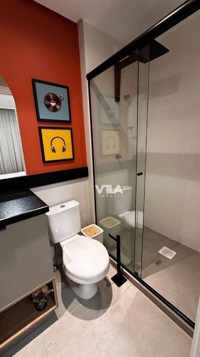Loft, 24 m² - Foto 4
