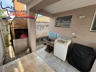 Casa, 3 quartos, 150 m² - Foto 4