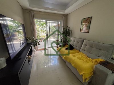 Apartamento, 3 quartos, 182 m² - Foto 1