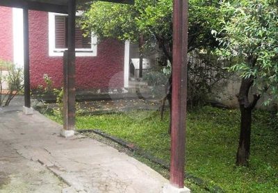 Casa, 6 quartos, 200 m² - Foto 3