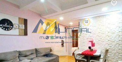 Casa, 2 quartos, 130 m² - Foto 5