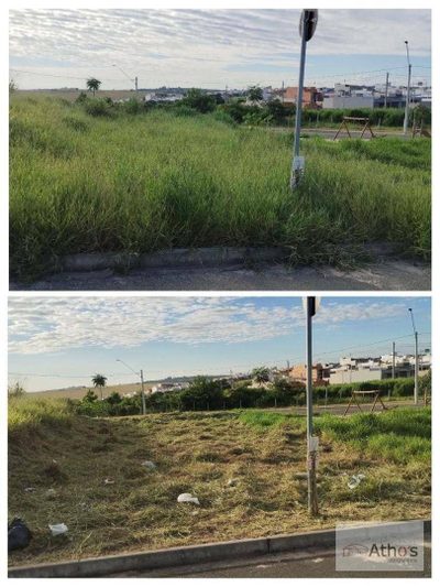 Terreno, 160 m² - Foto 2