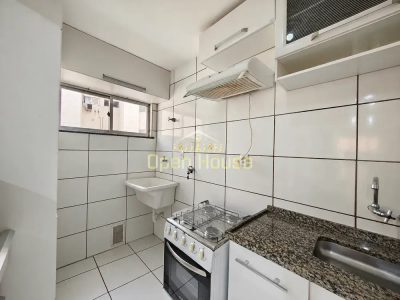 Apartamento, 2 quartos, 55 m² - Foto 2