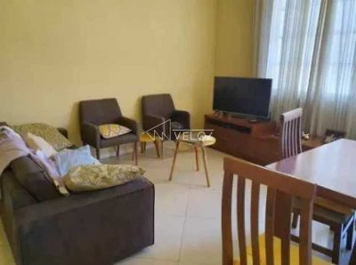 Apartamento, 3 quartos, 92 m² - Foto 1