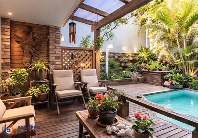 Casa, 3 quartos, 349 m² - Foto 2