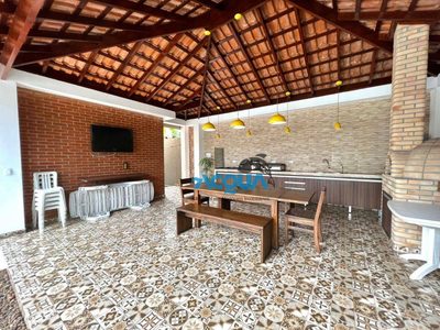 Sobrado, 5 quartos, 450 m² - Foto 3