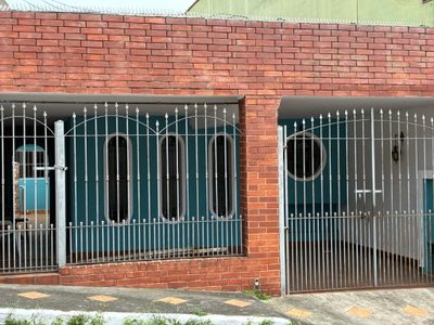 Casa, 3 quartos, 159 m² - Foto 2