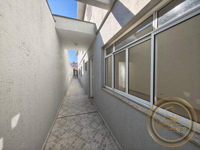 Sobrado, 3 quartos, 180 m² - Foto 3