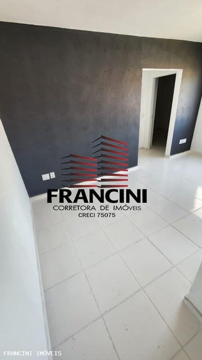 Apartamento, 2 quartos - Foto 1