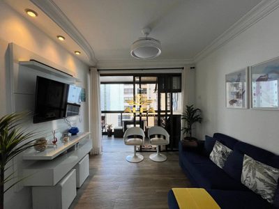 Apartamento, 2 quartos, 93 m² - Foto 5