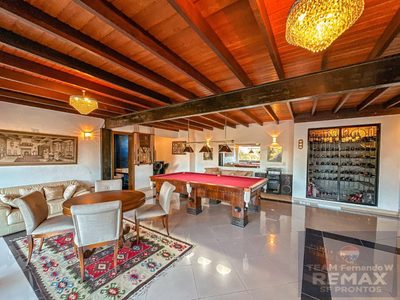 Casa, 4 quartos, 900 m² - Foto 3