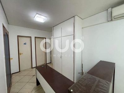 Sala-Conjunto, 64 m² - Foto 1