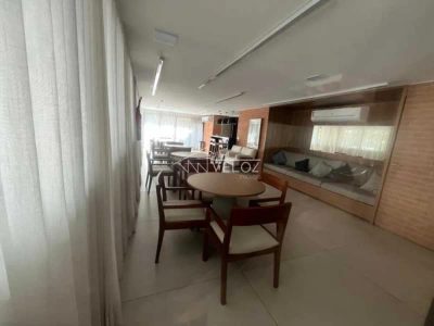 Apartamento, 3 quartos, 87 m² - Foto 1