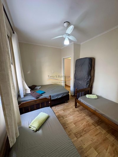Apartamento, 1 quarto, 52 m² - Foto 5