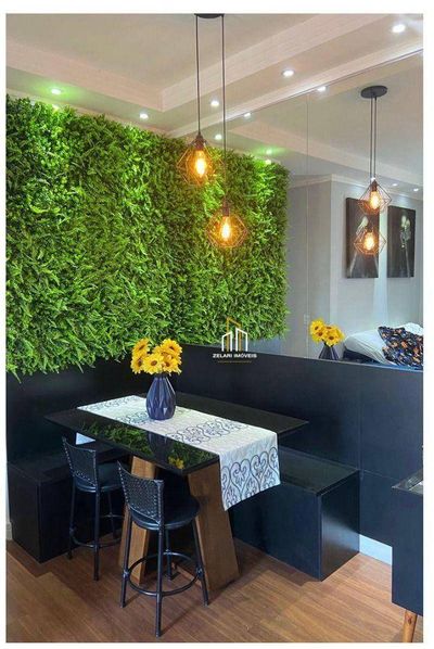 Apartamento, 2 quartos, 53 m² - Foto 4