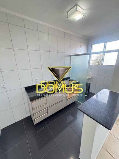 Apartamento, 2 quartos, 48 m² - Foto 3