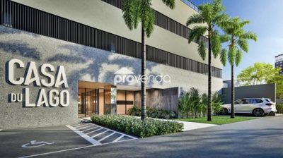 Apartamento, 3 quartos, 89 m² - Foto 1