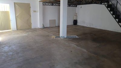 Depósito-Galpão, 187 m² - Foto 2