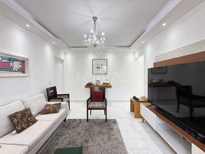 Apartamento, 2 quartos, 78 m² - Foto 1