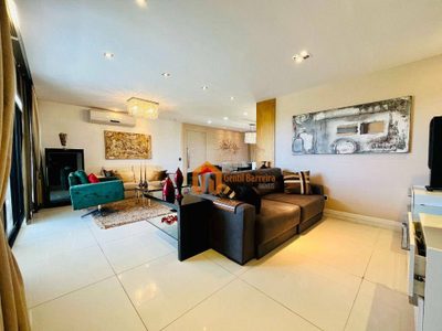 Apartamento, 5 quartos, 230 m² - Foto 4