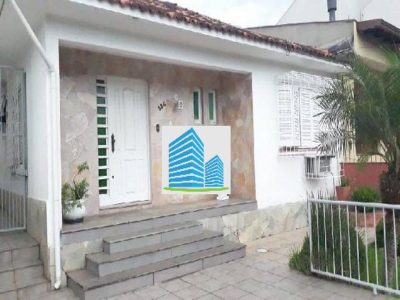 Casa, 3 quartos, 130 m² - Foto 2