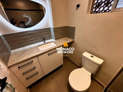 Apartamento, 3 quartos, 90 m² - Foto 3