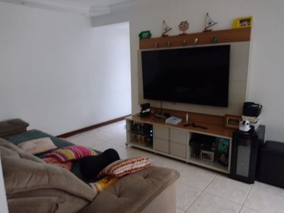 Apartamento, 2 quartos, 73 m² - Foto 2