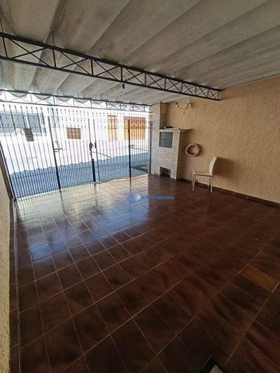 Casa, 3 quartos, 108 m² - Foto 2