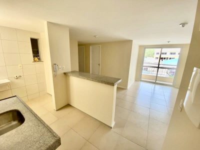 Apartamento, 3 quartos, 65 m² - Foto 1