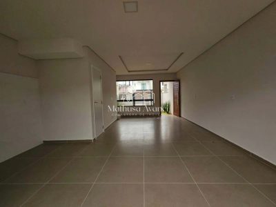 Casa, 3 quartos, 89 m² - Foto 1