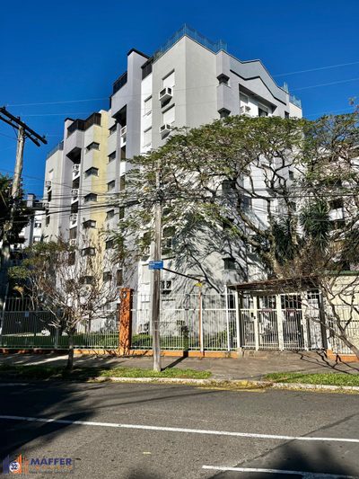 Apartamento, 3 quartos, 82 m² - Foto 3