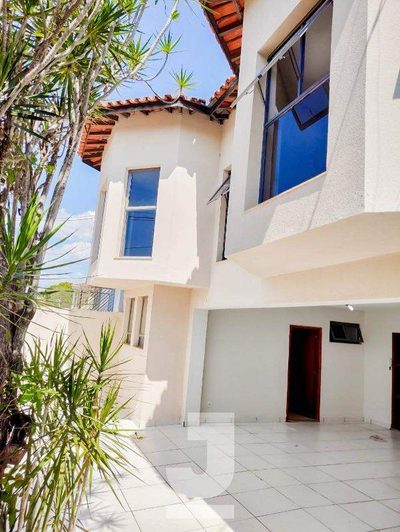Casa, 4 quartos, 280 m² - Foto 5