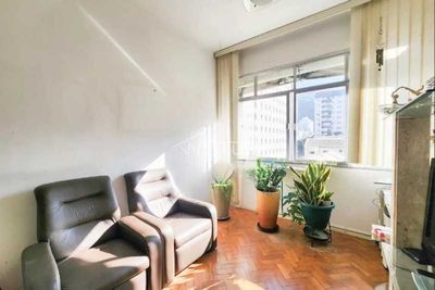 Apartamento, 1 quarto, 50 m² - Foto 5