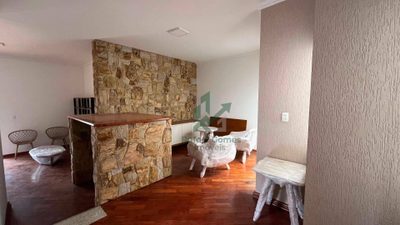 Casa, 3 quartos, 175 m² - Foto 1