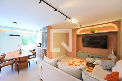 Apartamento, 3 quartos, 104 m² - Foto 1