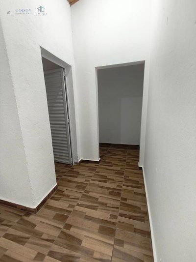 Loja-Salão, 45 m² - Foto 4