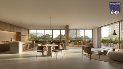 Apartamento, 3 quartos, 172 m² - Foto 2
