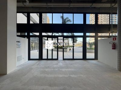 Loja-Salão, 79 m² - Foto 1