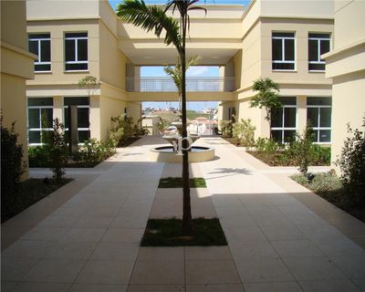 Sala-Conjunto, 39 m² - Foto 1