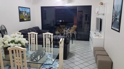 Apartamento, 3 quartos, 140 m² - Foto 2