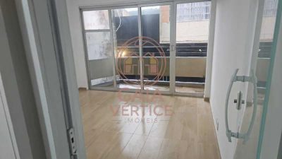 Sala-Conjunto, 28 m² - Foto 5