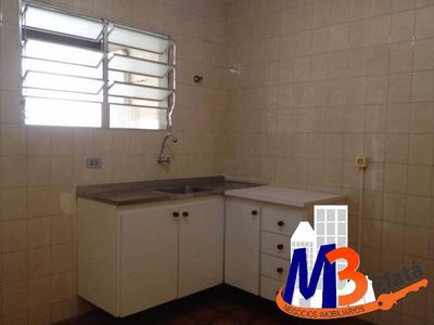 Sobrado, 2 quartos, 120 m² - Foto 3