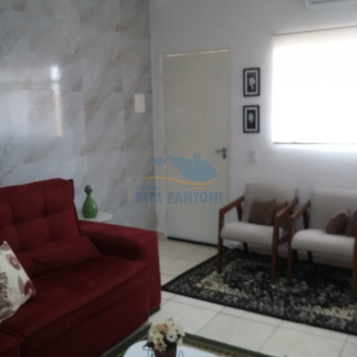 Casa, 2 quartos, 60 m² - Foto 3