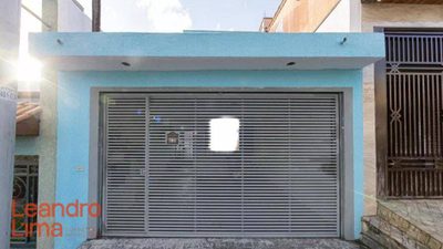 Casa, 3 quartos, 100 m² - Foto 1