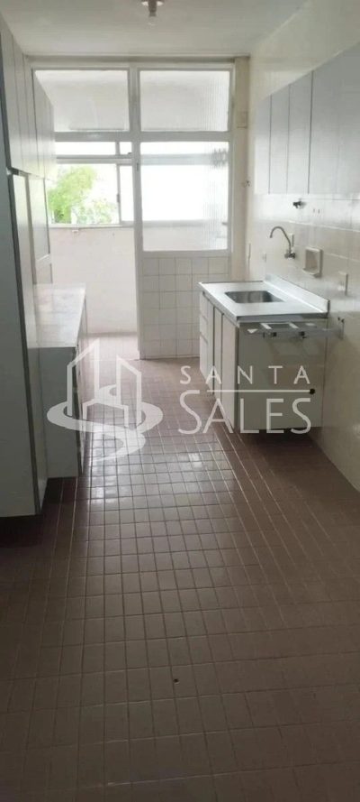Apartamento, 1 quarto, 180 m² - Foto 4