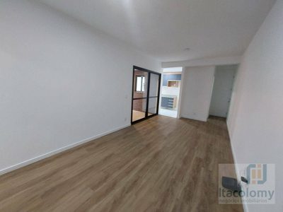 Apartamento, 3 quartos, 97 m² - Foto 2