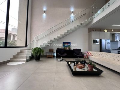 Casa de Condomínio, 3 quartos - Foto 5