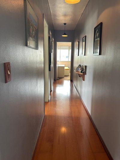 Apartamento, 3 quartos, 107 m² - Foto 3