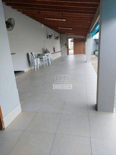 Loja-Salão, 150 m² - Foto 2