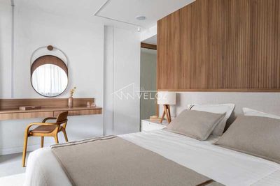 Apartamento, 3 quartos, 208 m² - Foto 3